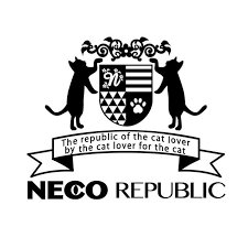 NECO REPUBLIC ロゴ
